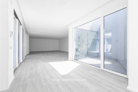 Moradia T4 Venda em São Félix da Marinha,Vila Nova de Gaia
