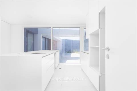Moradia T4 Venda em São Félix da Marinha,Vila Nova de Gaia