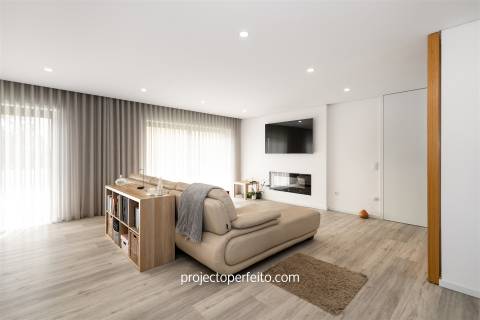 Moradia T3+1 Venda em Santa Maria da Feira, Travanca, Sanfins e Espargo,Santa Maria da Feira