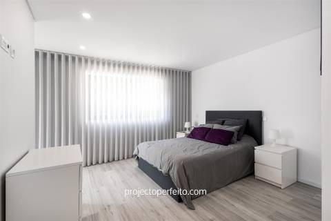 Moradia T3+1 Venda em Santa Maria da Feira, Travanca, Sanfins e Espargo,Santa Maria da Feira