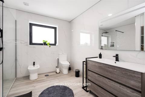 Moradia T3+1 Venda em Santa Maria da Feira, Travanca, Sanfins e Espargo,Santa Maria da Feira