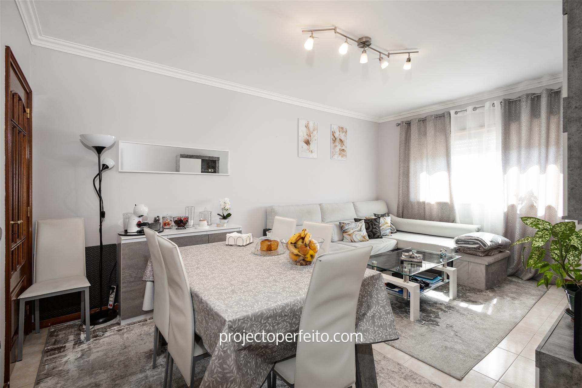 Apartamento T1 Arrendamento em Mafamude e Vilar do Paraíso,Vila Nova de Gaia