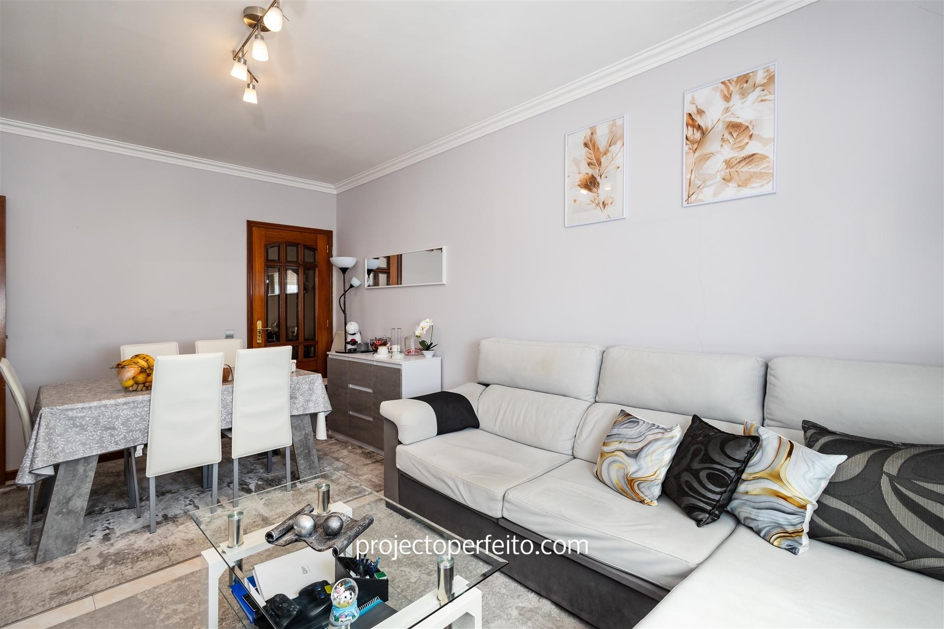 Apartamento T1 Arrendamento em Mafamude e Vilar do Paraíso,Vila Nova de Gaia