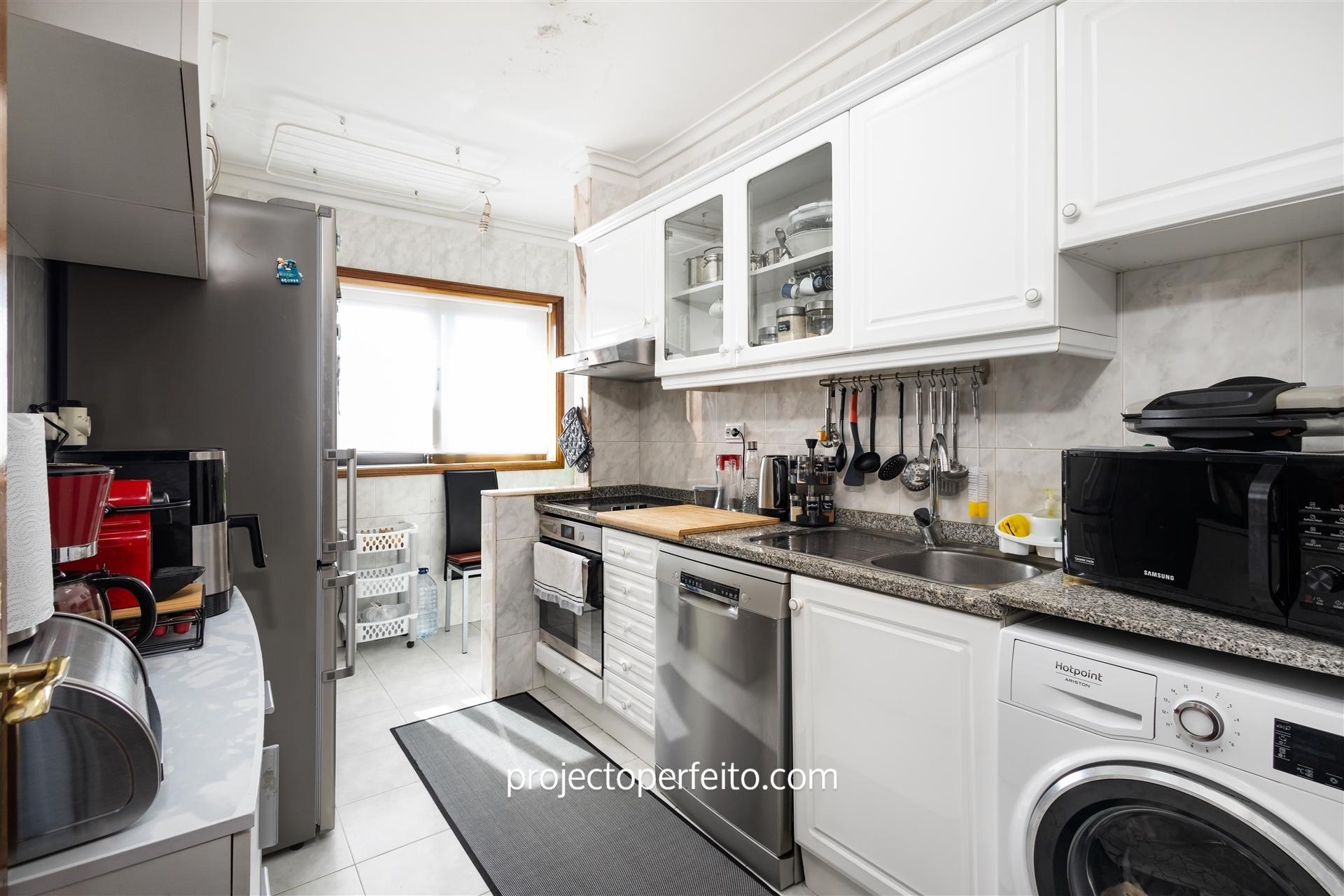 Apartamento T1 Arrendamento em Mafamude e Vilar do Paraíso,Vila Nova de Gaia