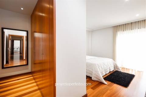 Apartamento T3+1 Venda em Arcozelo,Vila Nova de Gaia