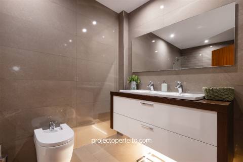 Apartamento T3+1 Venda em Arcozelo,Vila Nova de Gaia