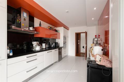 Apartamento T3+1 Venda em Arcozelo,Vila Nova de Gaia