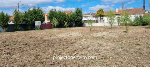 Terreno Para Construção  Venda em Esmoriz,Ovar
