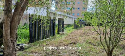 Terreno Para Construção  Venda em Esmoriz,Ovar