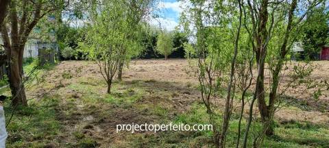 Terreno Para Construção  Venda em Esmoriz,Ovar