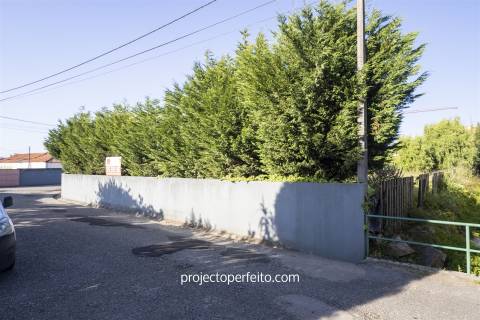 Terreno Para Construção  Venda em Esmoriz,Ovar