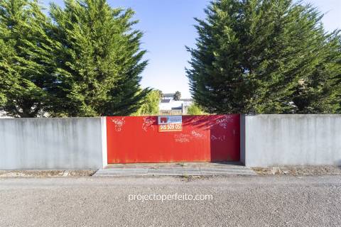 Terreno Para Construção  Venda em Esmoriz,Ovar