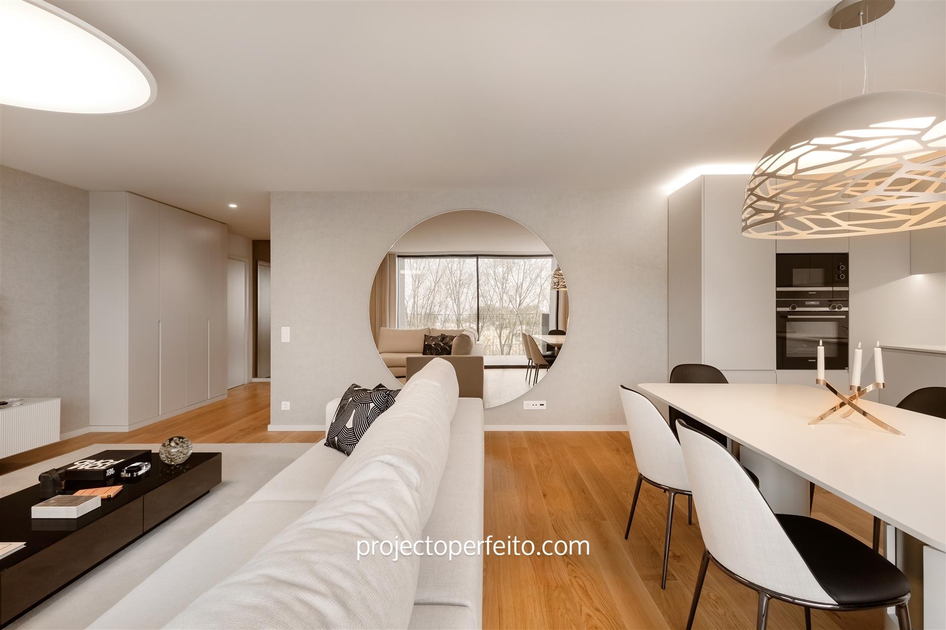 Apartamento T3 Arrendamento em Santa Marinha e São Pedro da Afurada,Vila Nova de Gaia