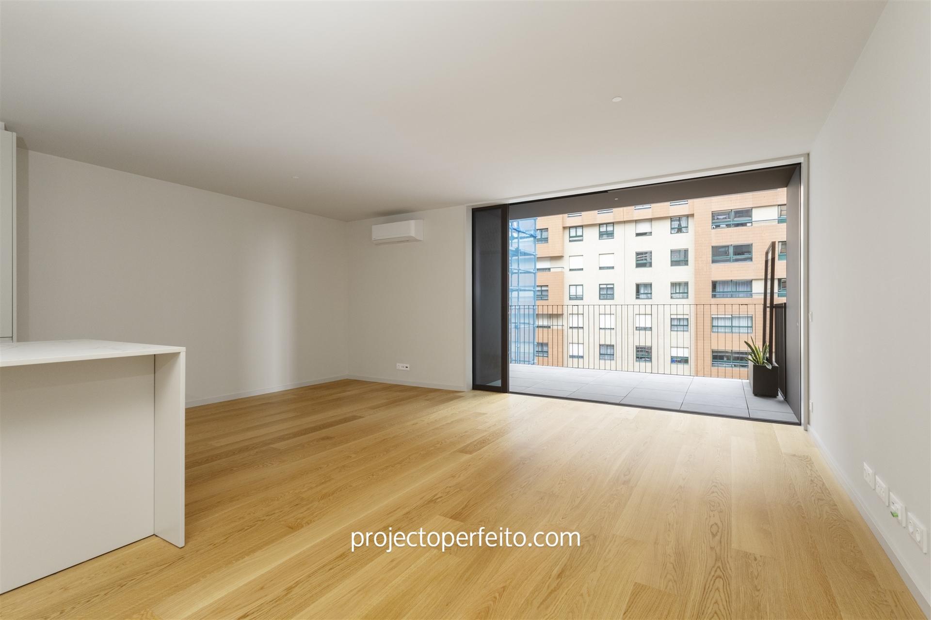 Apartamento T3 Arrendamento em Santa Marinha e São Pedro da Afurada,Vila Nova de Gaia