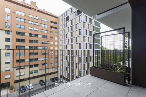 Apartamento T3 Arrendamento em Santa Marinha e São Pedro da Afurada,Vila Nova de Gaia