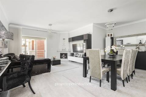 Apartamento T3 Venda em Serzedo e Perosinho,Vila Nova de Gaia
