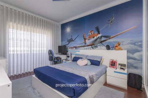 Apartamento T3 Venda em Serzedo e Perosinho,Vila Nova de Gaia