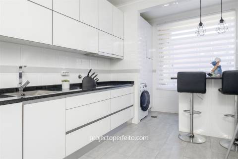 Apartamento T3 Venda em Serzedo e Perosinho,Vila Nova de Gaia