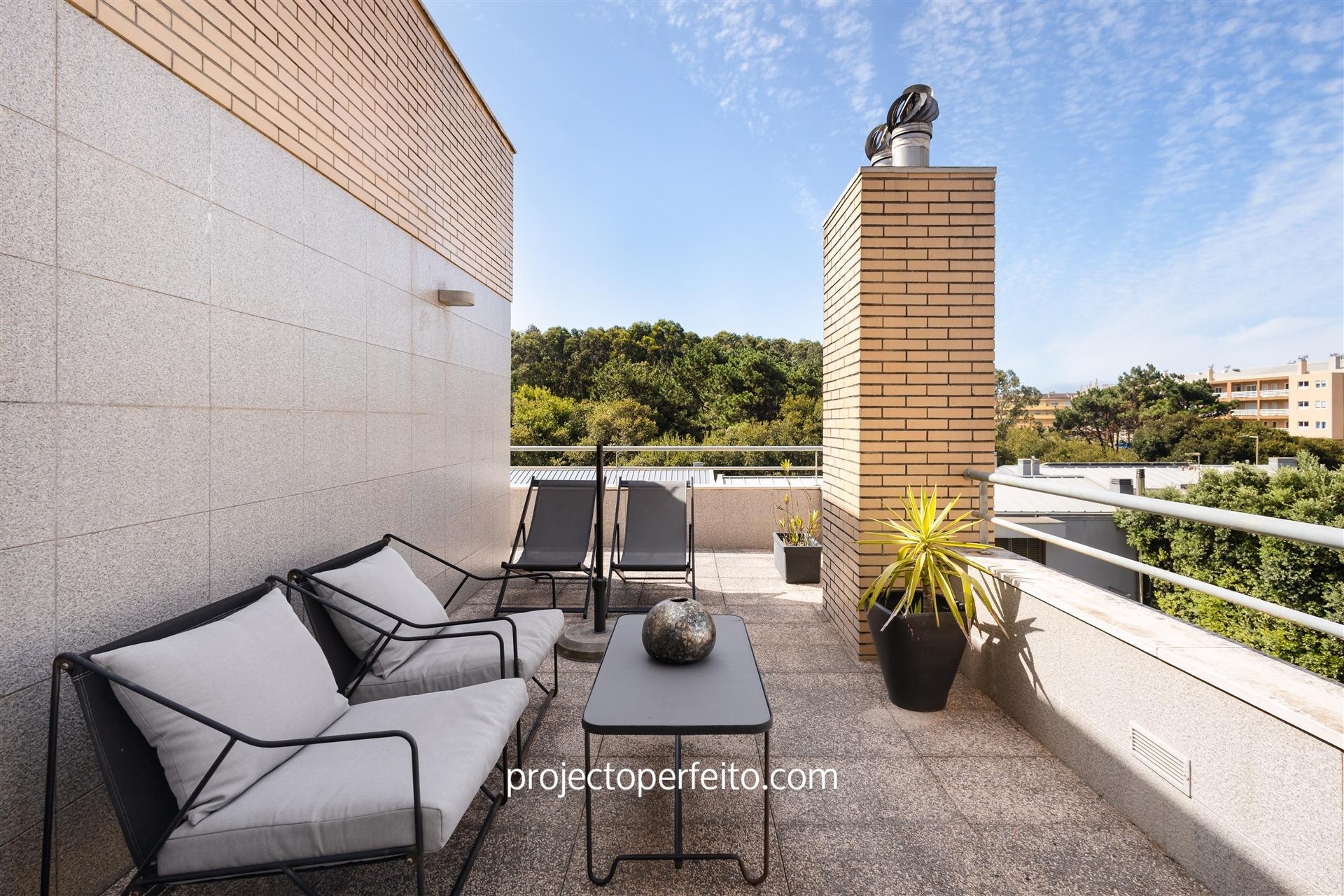 Andar Moradia T3 DUPLEX Venda em Madalena,Vila Nova de Gaia