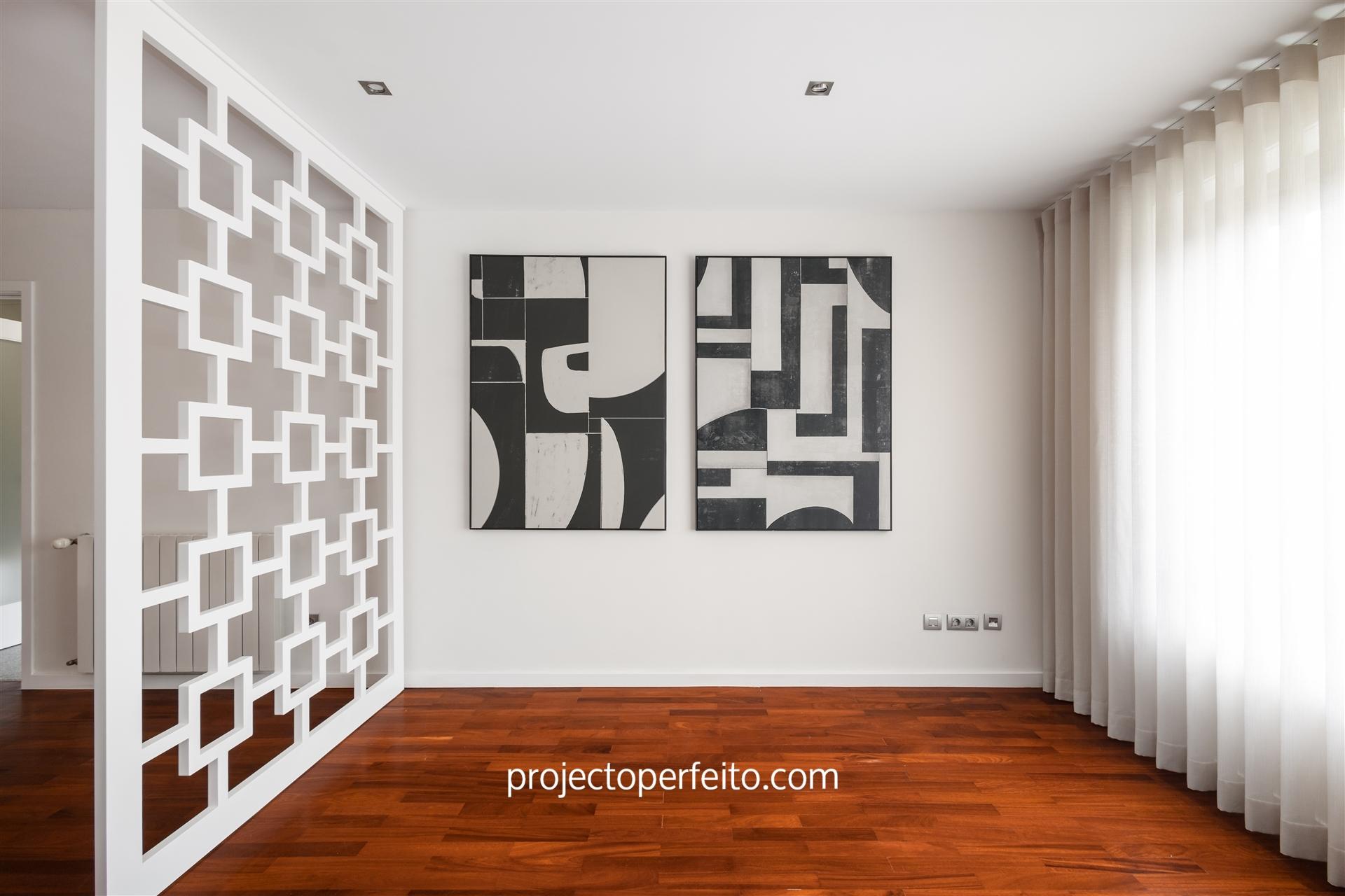 Andar Moradia T3 DUPLEX Venda em Madalena,Vila Nova de Gaia