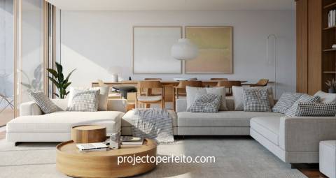 Moradia Geminada T3 Venda em Arcozelo,Vila Nova de Gaia