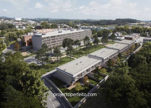 Moradia Geminada T3 Venda em Arcozelo,Vila Nova de Gaia