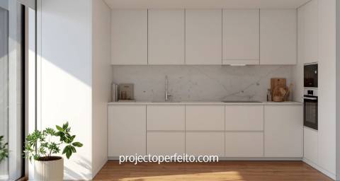 Moradia Geminada T3 Venda em Arcozelo,Vila Nova de Gaia