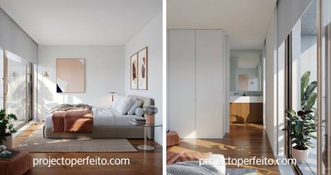 Moradia Geminada T3 Venda em Arcozelo,Vila Nova de Gaia