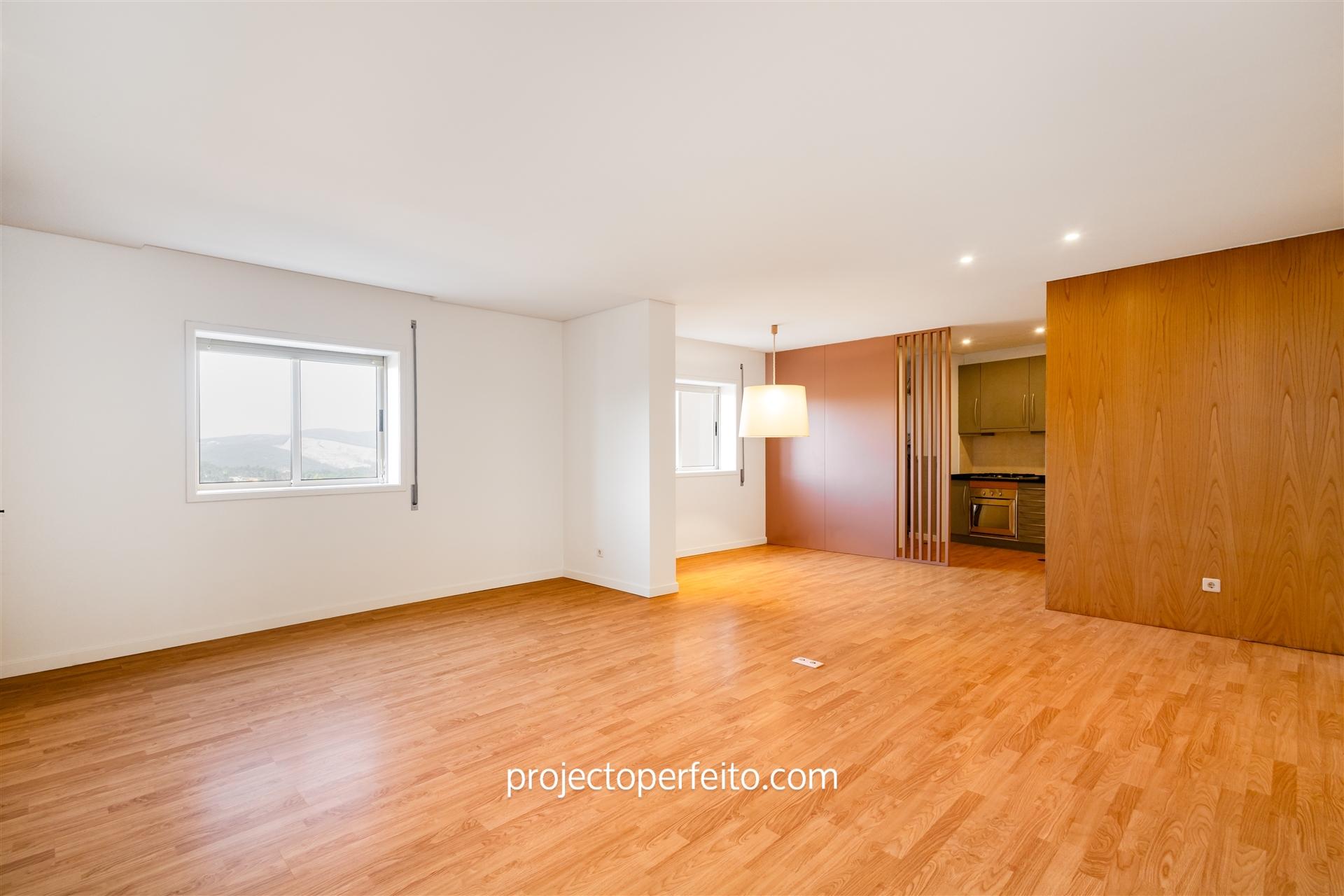 Apartamento T2 Venda em Canedo, Vale e Vila Maior,Santa Maria da Feira