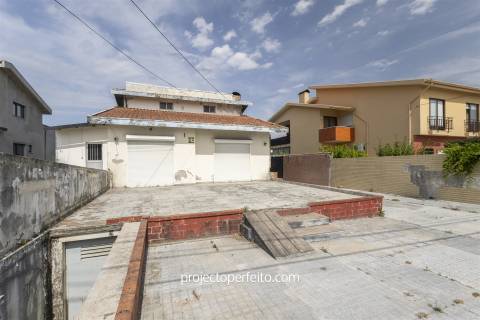 Moradia T3 Venda em Sandim, Olival, Lever e Crestuma,Vila Nova de Gaia