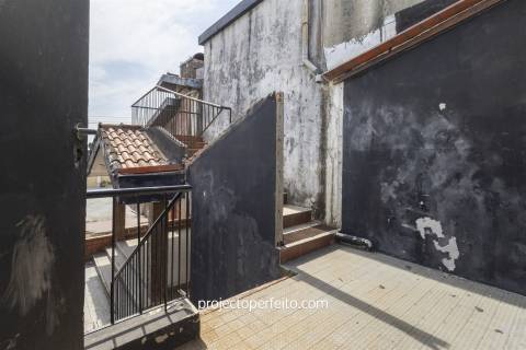 Moradia T3 Venda em Sandim, Olival, Lever e Crestuma,Vila Nova de Gaia