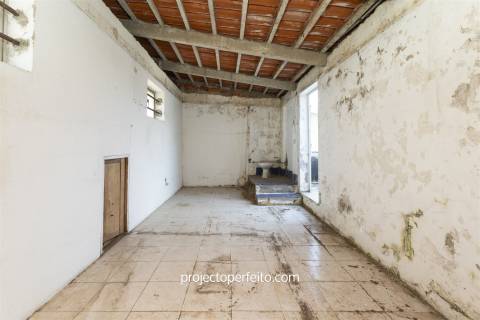 Moradia T3 Venda em Sandim, Olival, Lever e Crestuma,Vila Nova de Gaia