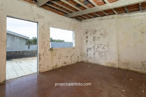 Moradia T3 Venda em Sandim, Olival, Lever e Crestuma,Vila Nova de Gaia