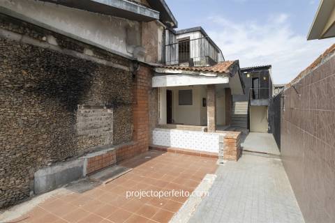 Moradia T3 Venda em Sandim, Olival, Lever e Crestuma,Vila Nova de Gaia