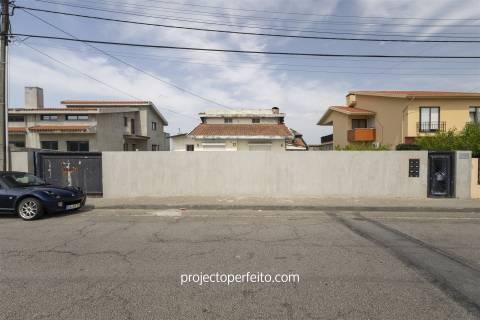 Moradia T3 Venda em Sandim, Olival, Lever e Crestuma,Vila Nova de Gaia
