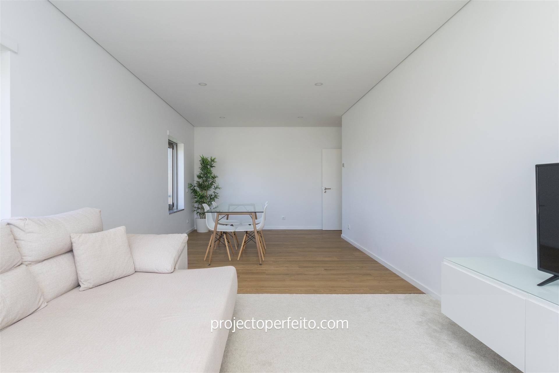 Apartamento T3 Venda em Esmoriz,Ovar