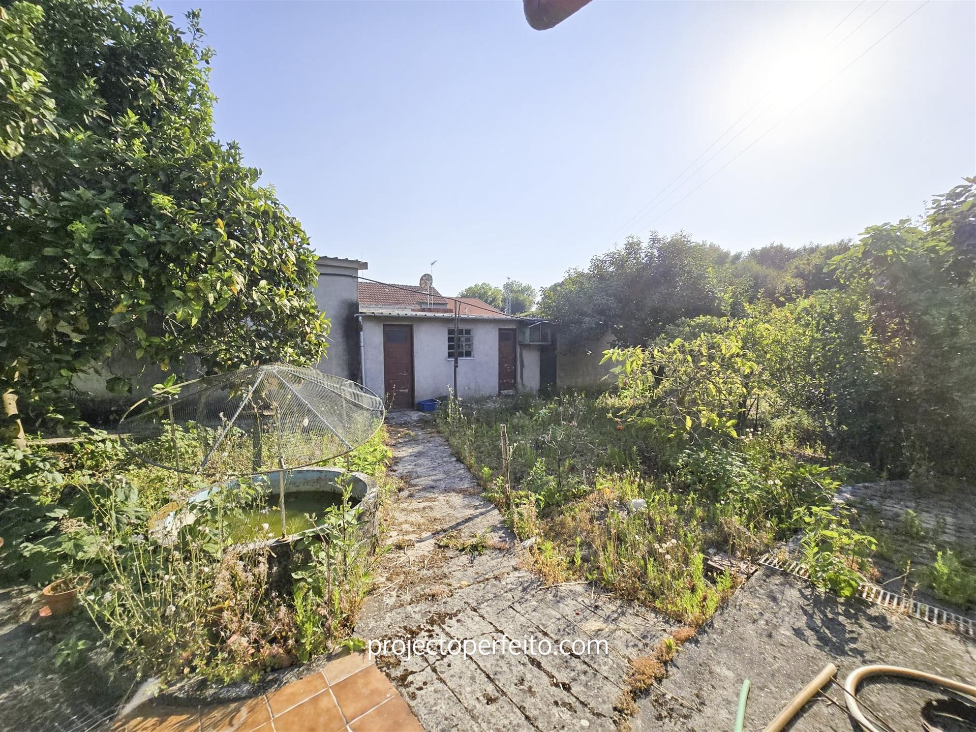Terreno Urbano  Venda em Mafamude e Vilar do Paraíso,Vila Nova de Gaia