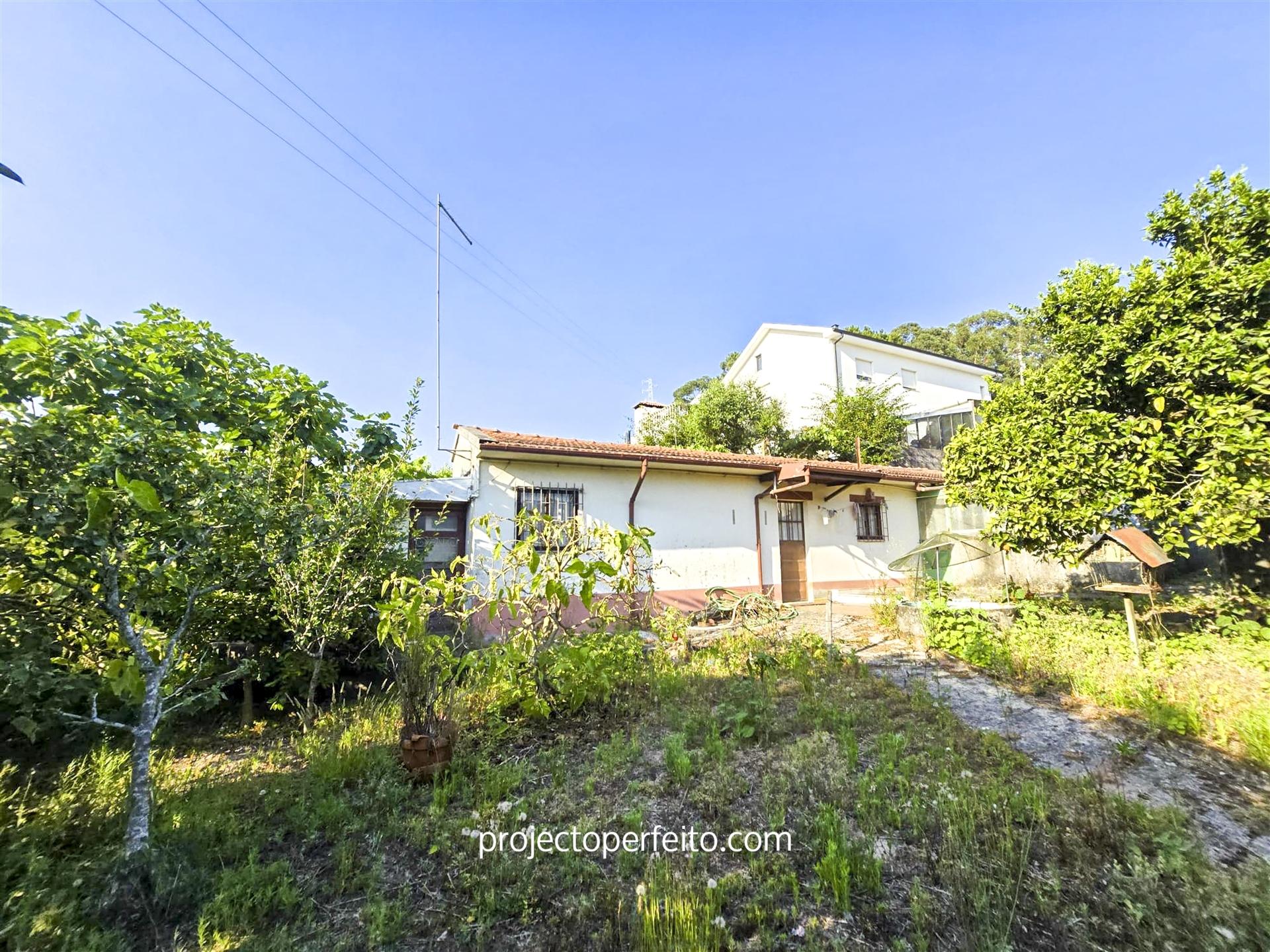 Terreno Urbano  Venda em Mafamude e Vilar do Paraíso,Vila Nova de Gaia
