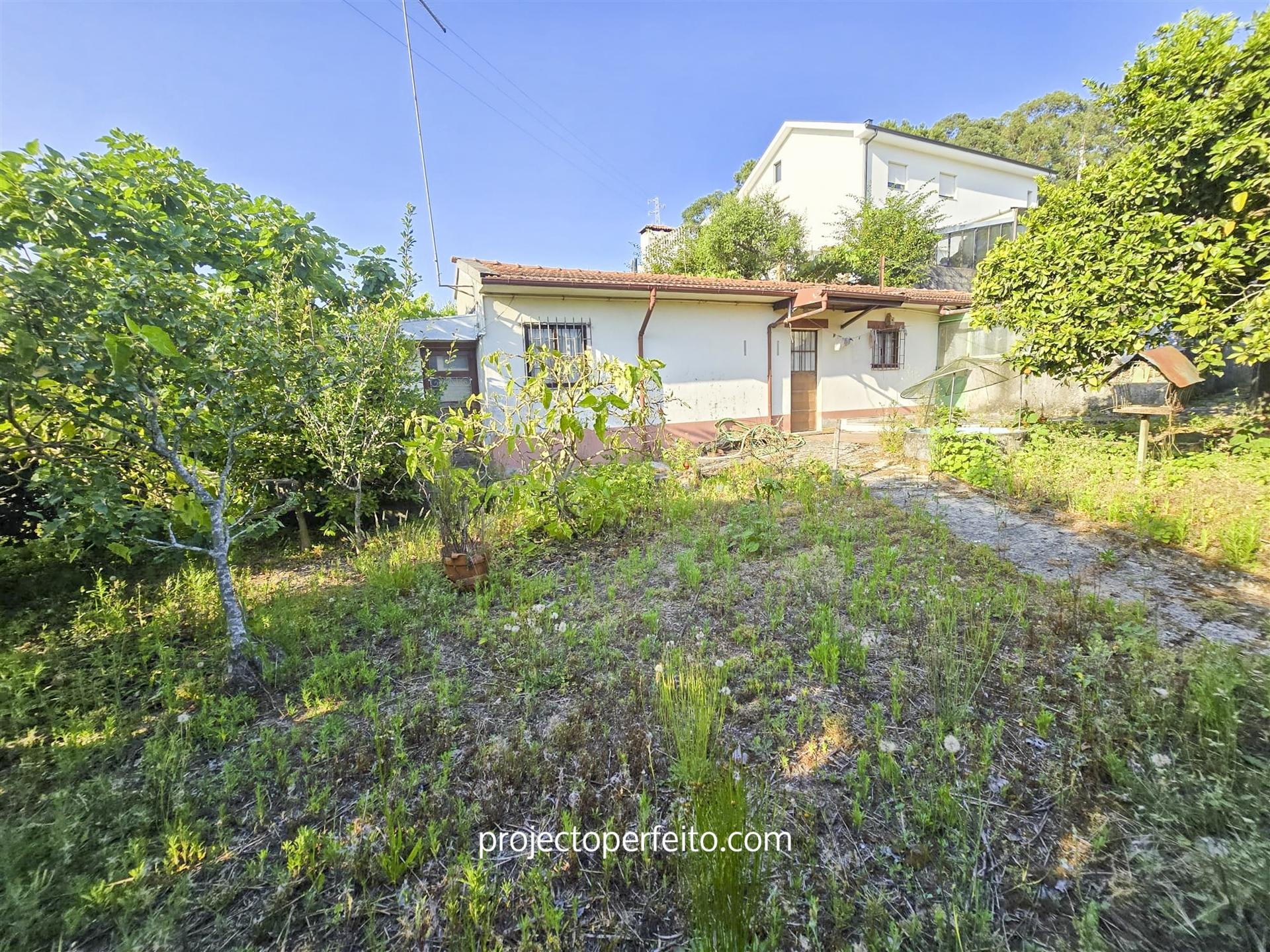 Terreno Urbano  Venda em Mafamude e Vilar do Paraíso,Vila Nova de Gaia