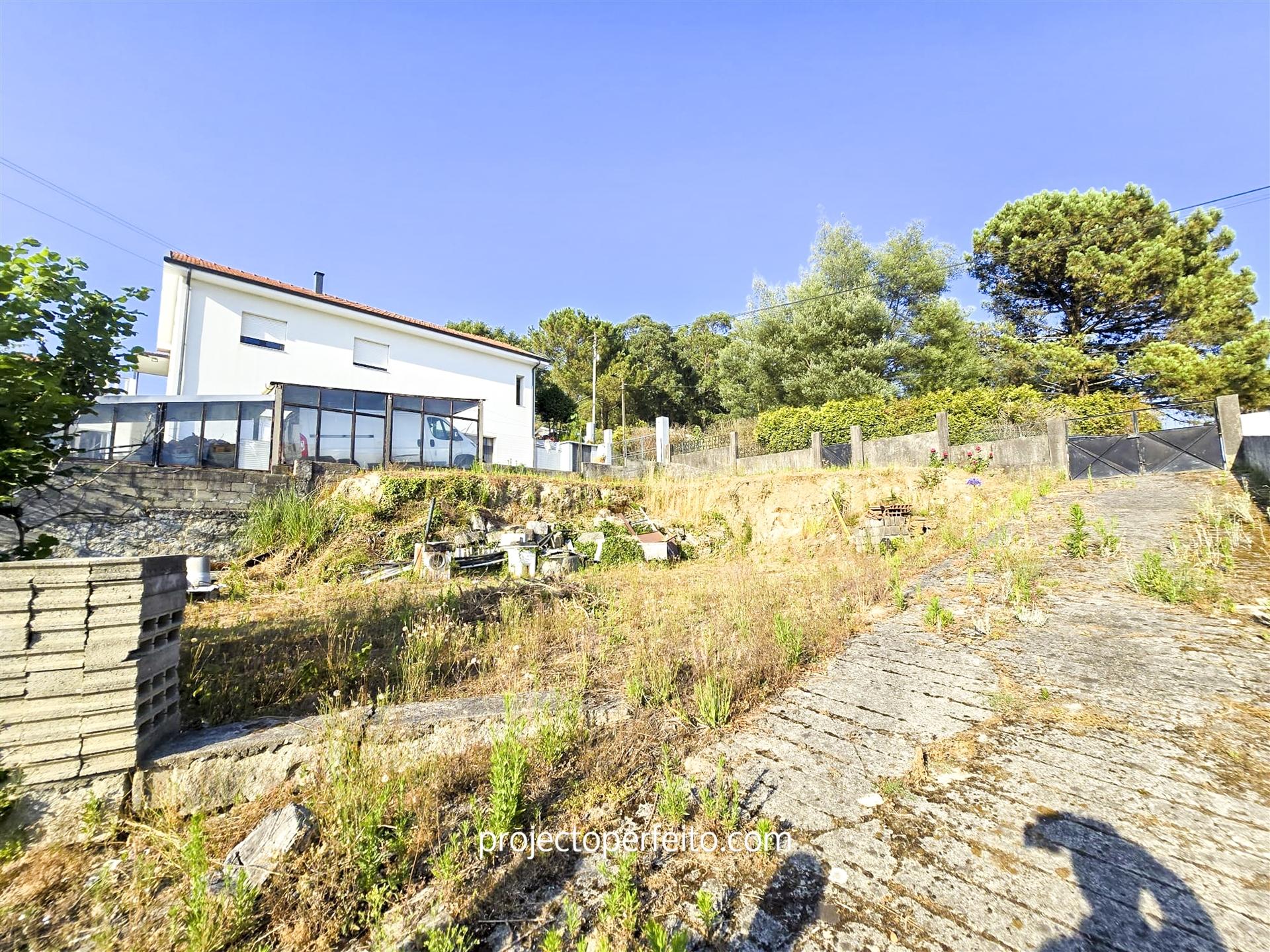 Terreno Urbano  Venda em Mafamude e Vilar do Paraíso,Vila Nova de Gaia