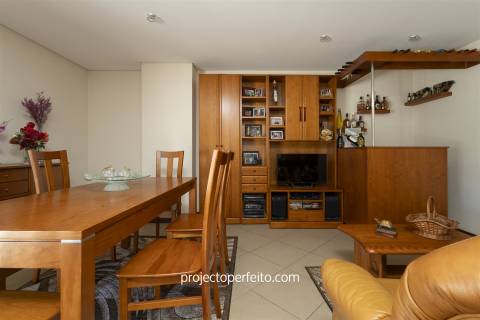 Apartamento T2 DUPLEX Venda em Esmoriz,Ovar