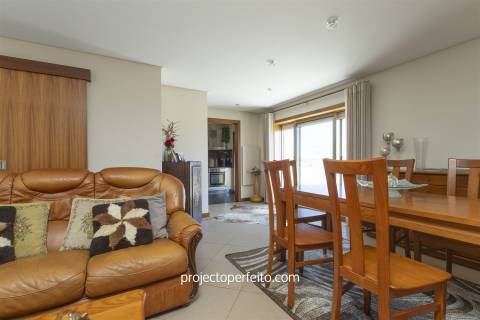 Apartamento T2 DUPLEX Venda em Esmoriz,Ovar