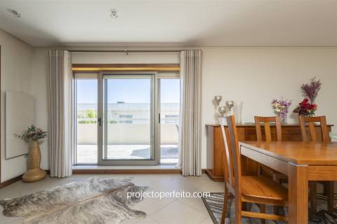 Apartamento T2 DUPLEX Venda em Esmoriz,Ovar