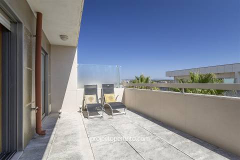 Apartamento T2 DUPLEX Venda em Esmoriz,Ovar