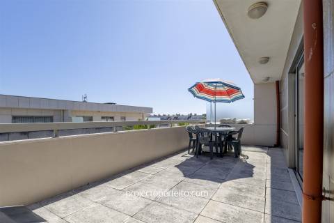 Apartamento T2 DUPLEX Venda em Esmoriz,Ovar