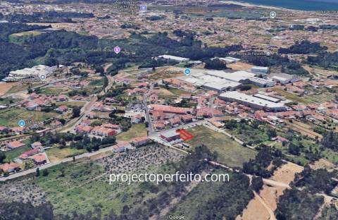 Lote de Terreno  Venda em Silvalde,Espinho