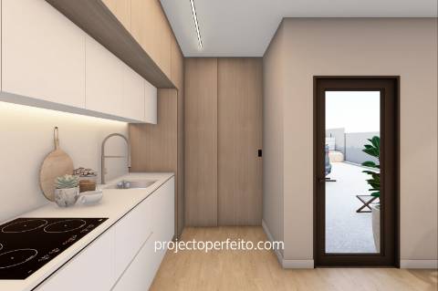 Moradia T2 Venda em Santa Maria da Feira, Travanca, Sanfins e Espargo,Santa Maria da Feira