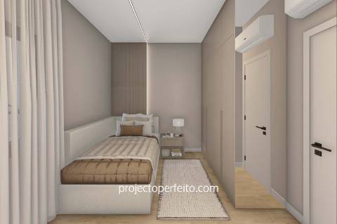 Moradia T2 Venda em Santa Maria da Feira, Travanca, Sanfins e Espargo,Santa Maria da Feira