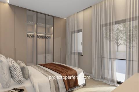 Moradia T2 Venda em Santa Maria da Feira, Travanca, Sanfins e Espargo,Santa Maria da Feira