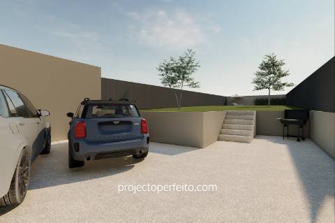 Moradia T2 Venda em Santa Maria da Feira, Travanca, Sanfins e Espargo,Santa Maria da Feira